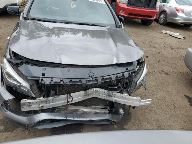 2017 MERCEDES-BENZ CLA 250 4M - WDDSJ4GBXHN446763