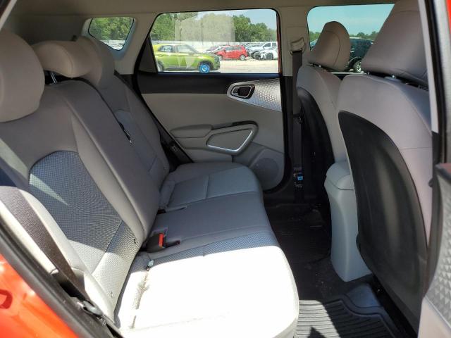 2024 KIA SOUL LX - KNDJ23AUXR7241814