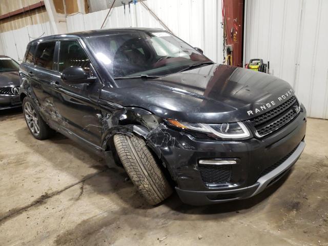 VIN SALVP2BG4GH079541 2016 Land Rover Range Rover, SE no.4