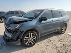 HONDA PILOT TOUR снимка