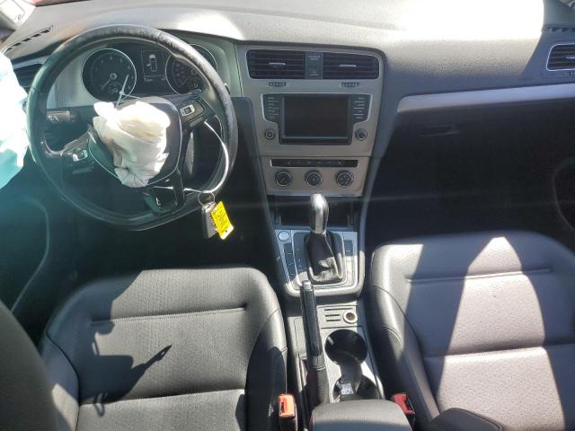 2017 VOLKSWAGEN GOLF SPORT - 3VWC17AU7HM522344