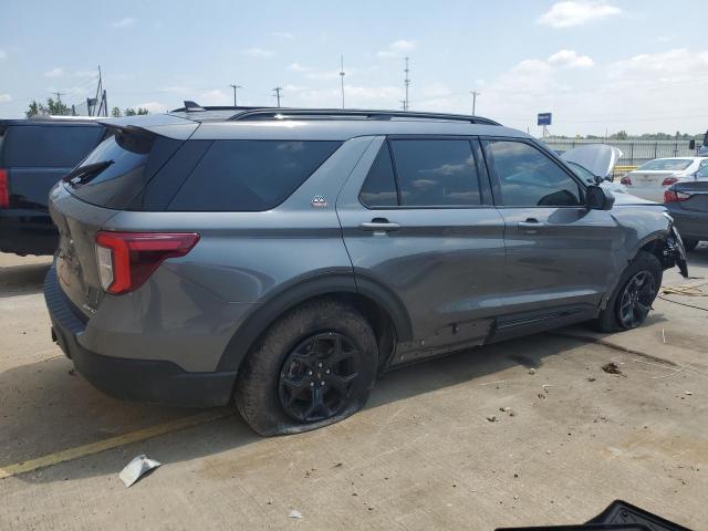 2023 FORD EXPLORER T - 1FMSK8JH7PGB50514