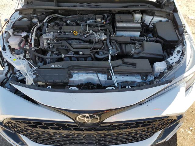 2024 TOYOTA COROLLA XS - JTNC4MBE5R3215074