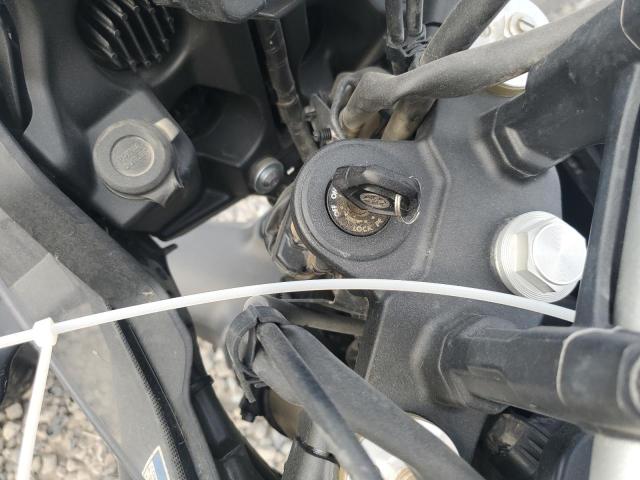 2021 YAMAHA XTZ690 JYADM10E5MA001714