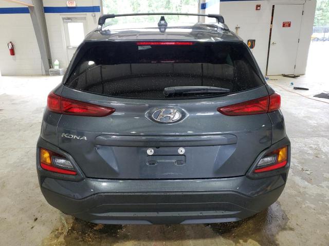 2020 HYUNDAI KONA SEL P - KM8K62AA3LU570707