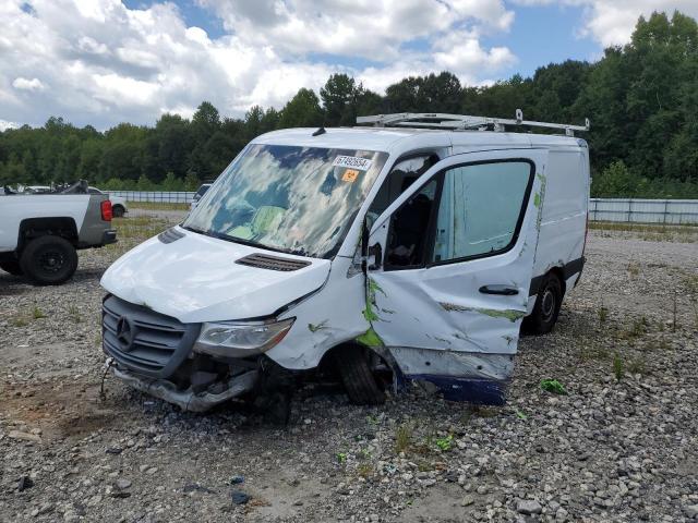 2021 MERCEDES-BENZ SPRINTER 2 #2974407453