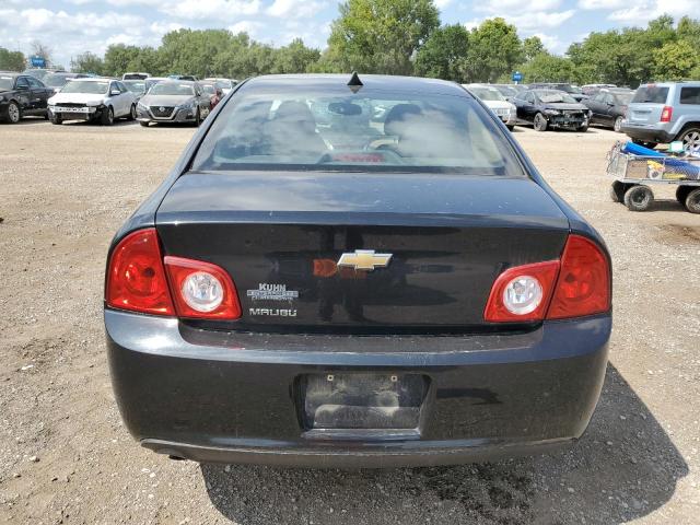 2012 CHEVROLET MALIBU LS 1G1ZB5E05CF184322  69033304