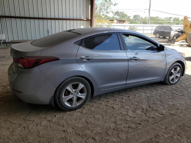 Vin: 5npdh4ae5gh723853, lot: 43272185, hyundai elantra se 20163