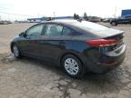 HYUNDAI ELANTRA SE photo