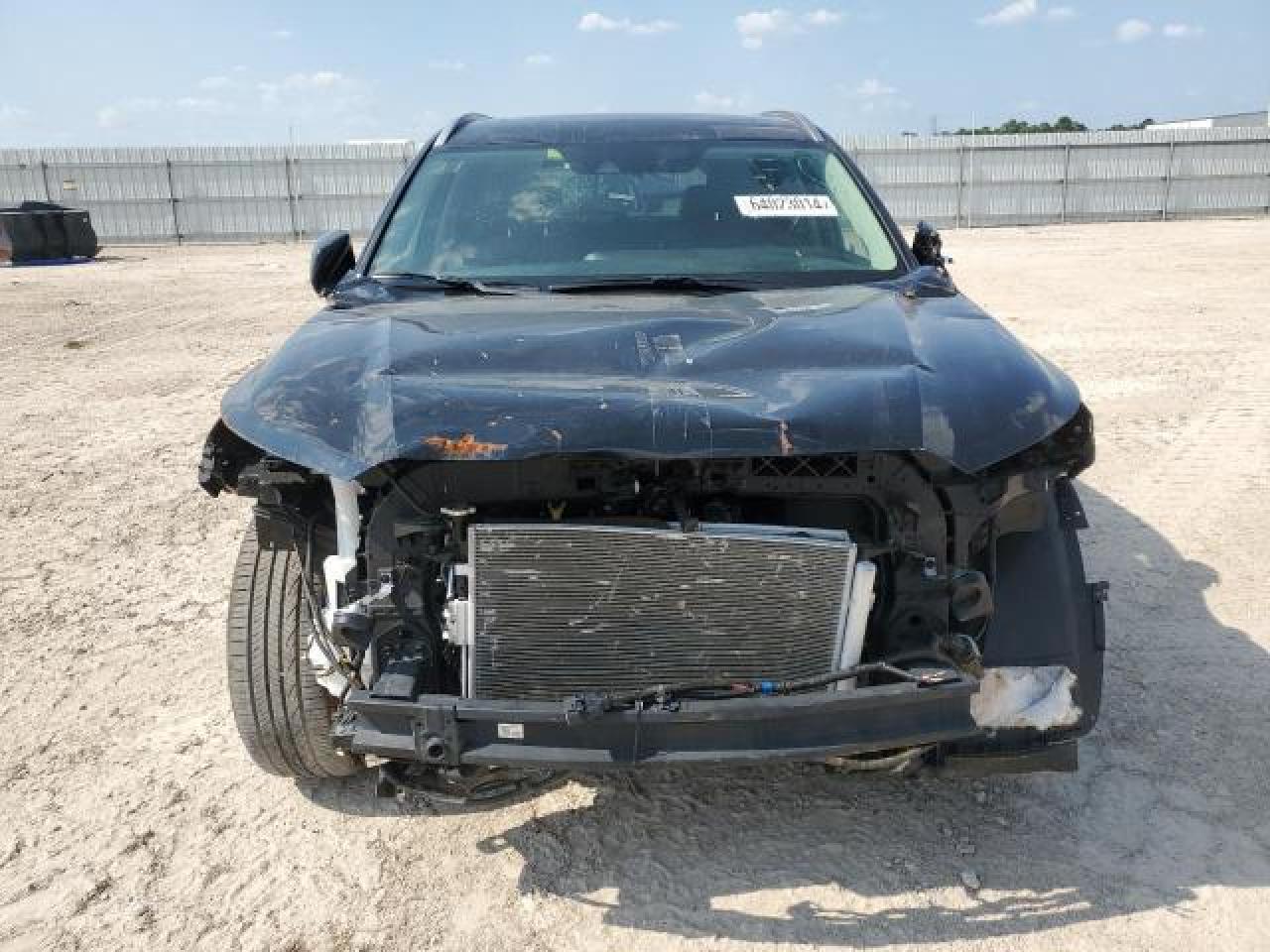 Lot #3029553070 2024 HYUNDAI PALISADE L