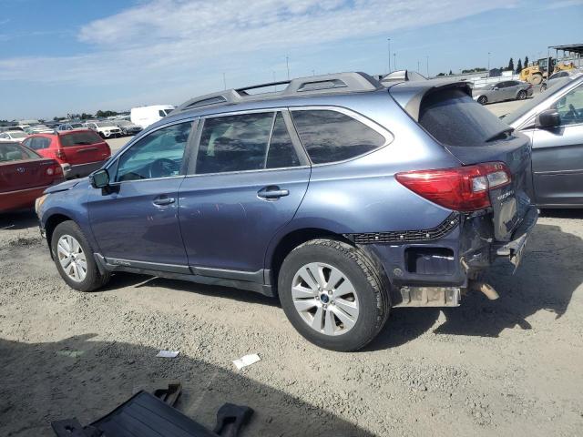 2017 SUBARU OUTBACK 2. - 4S4BSAHC6H3201480