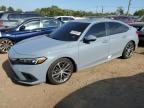 2023 HONDA CIVIC TOUR - 2HGFE1F90PH318716