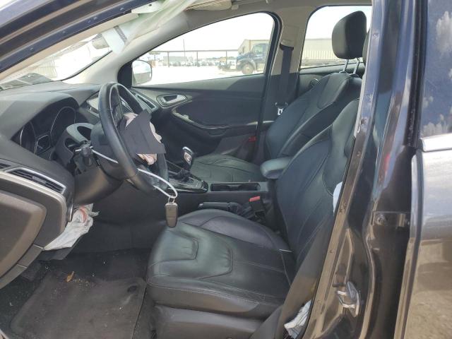 2015 FORD FOCUS TITA - 1FADP3J26FL208931
