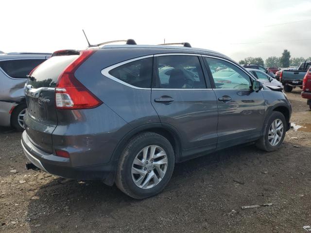2015 HONDA CR-V EXL - 5J6RM4H71FL012311