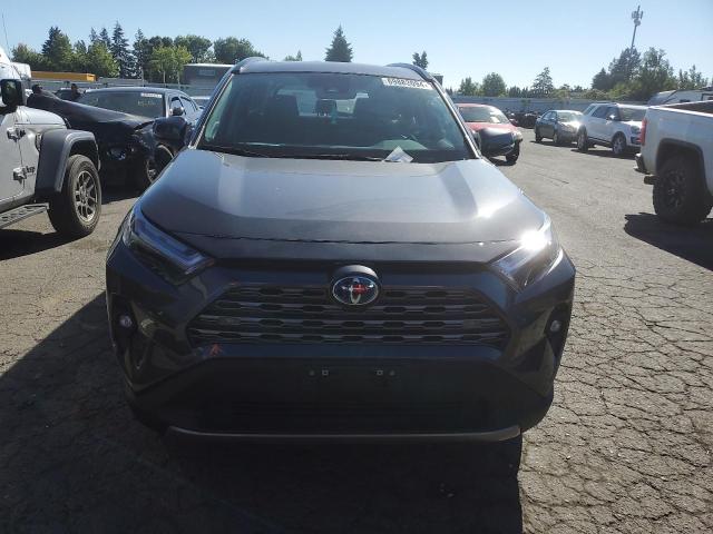 2023 TOYOTA RAV4 LIMIT - 4T3D6RFV0PU119227