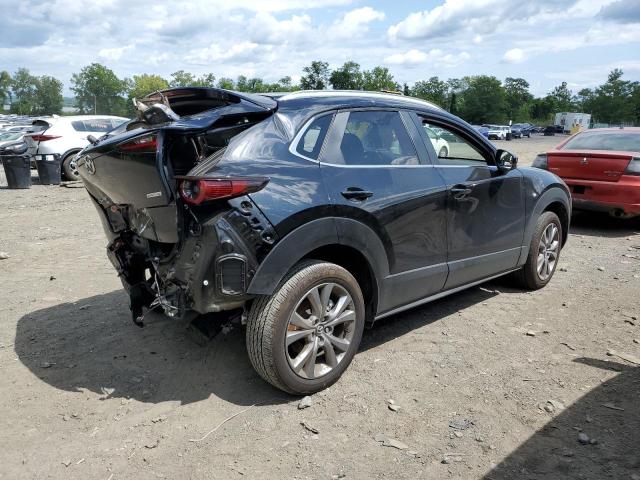 MAZDA CX-30 PREF 2024 black  gas 3MVDMBCM3RM655309 photo #4