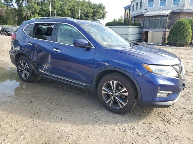 2018 NISSAN ROGUE S - 5N1AT2MV5JC745142