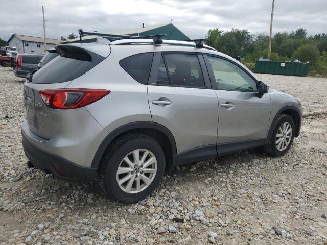 VIN JM3KE2CE3D0158083 2013 Mazda CX-5, Touring no.3