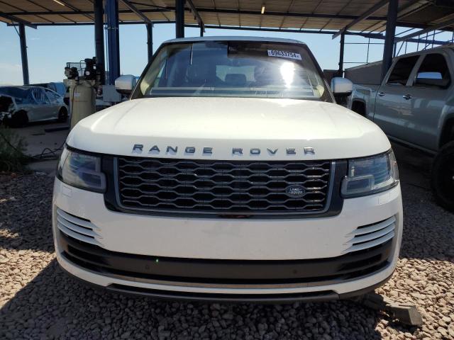 VIN SALGR2SU2LA597739 2020 Land Rover Range Rover no.5