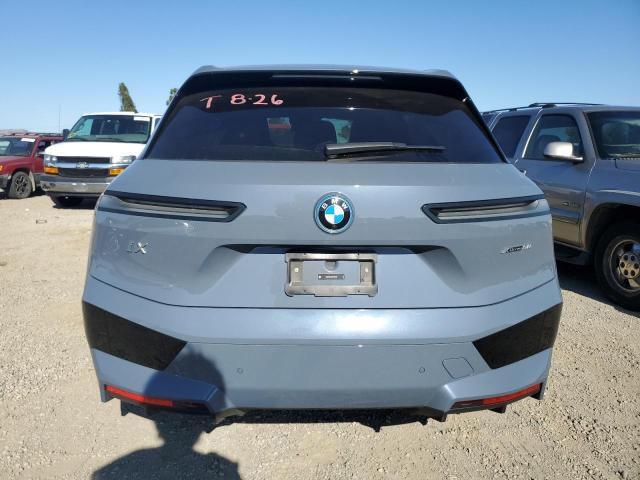 2024 BMW IX XDRIVE5 WB523CF05RCP06462