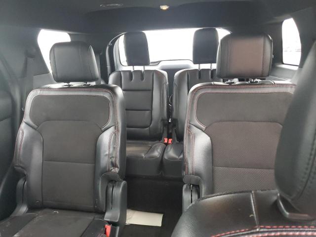 2018 FORD EXPLORER X - 1FM5K8D82JGB76907