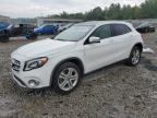 2020 MERCEDES-BENZ GLA 250 4M - WDCTG4GB8LU024450