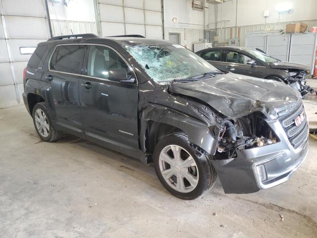 2017 GMC TERRAIN SL - 2GKALNEKXH6312286