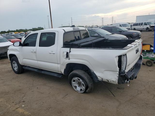 2022 TOYOTA TACOMA DOU - 3TMCZ5AN9NM454505