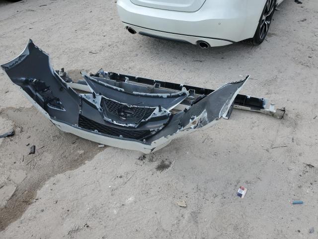2018 NISSAN MAXIMA 3.5 - 1N4AA6AP8JC375320