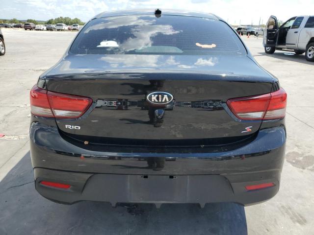 2020 KIA RIO LX - 3KPA24AD9LE299071
