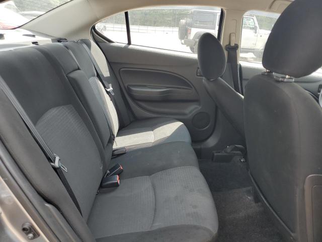 2022 MITSUBISHI MIRAGE G4 - ML32FUFJ4NHF06833