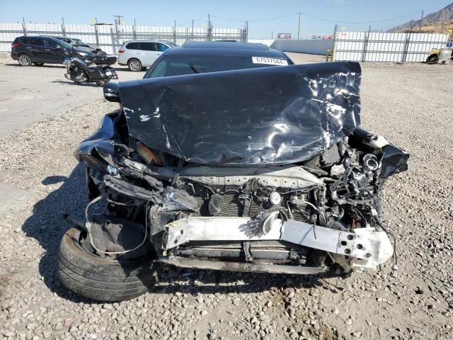 VIN JTHCE1D23F5007471 2015 Lexus IS, 350 no.5