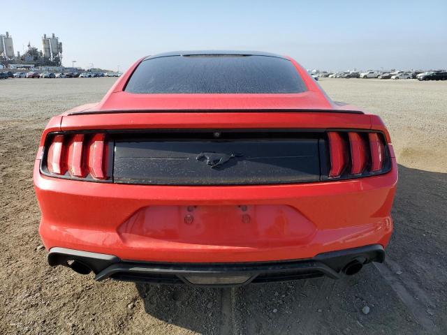2018 FORD MUSTANG - 1FA6P8TH2J5128014