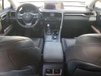 LEXUS RX 450H BA photo