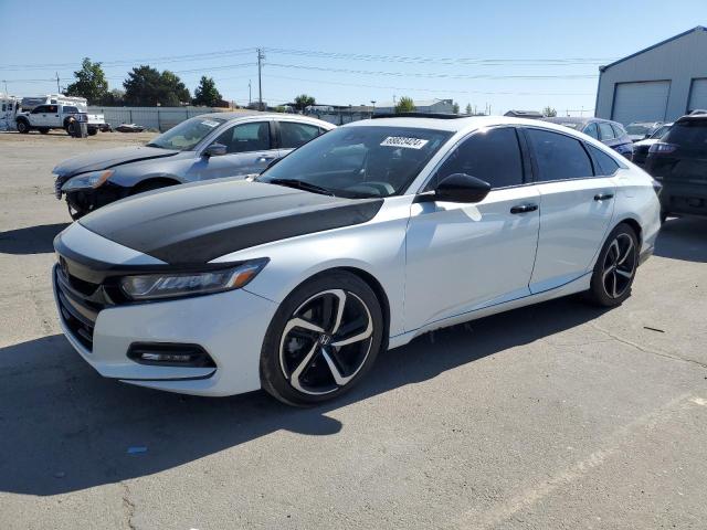2020 HONDA ACCORD SPO - 1HGCV2F37LA002730
