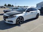 2020 HONDA ACCORD SPO - 1HGCV2F37LA002730