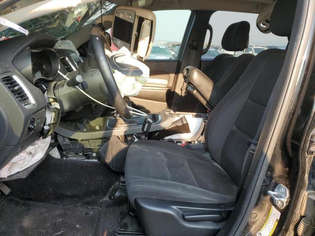 2018 DODGE DURANGO SX - 1C4RDJAG8JC370254