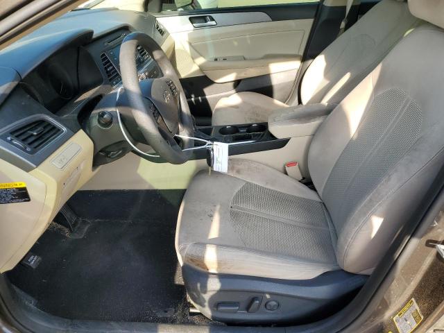 2015 HYUNDAI SONATA SE - 5NPE24AF8FH235932