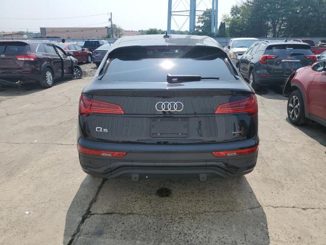 2023 AUDI Q5 SPORTBA - WA16AAFY8P2016000