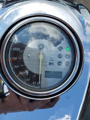 2015 YAMAHA XVS950 A JYAVN01E0FA021818