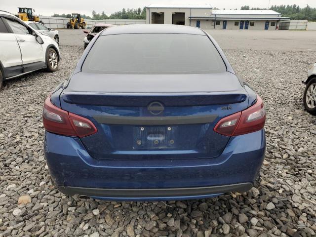 2018 NISSAN ALTIMA 2.5 - 1N4AL3APXJC138935