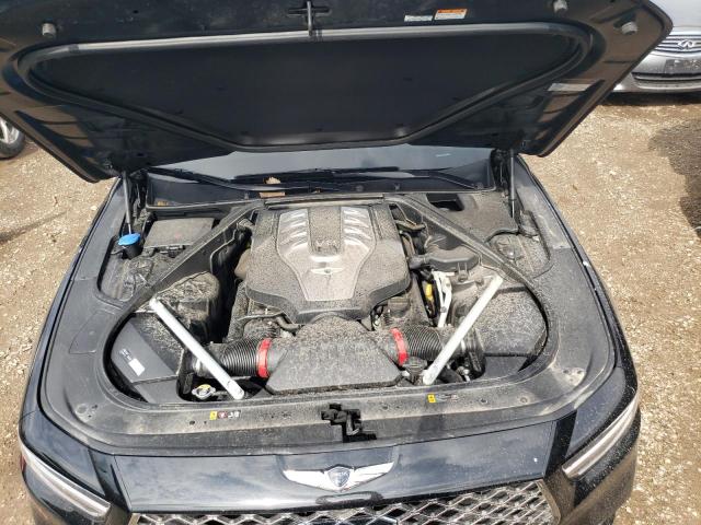2021 GENESIS G90 ULTIMA - KMTF54PH4MU092373
