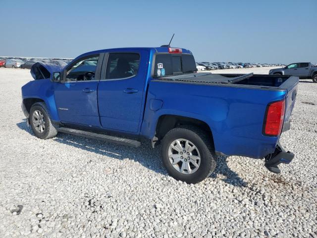 2018 CHEVROLET COLORADO L - 1GCGSCEN7J1177400