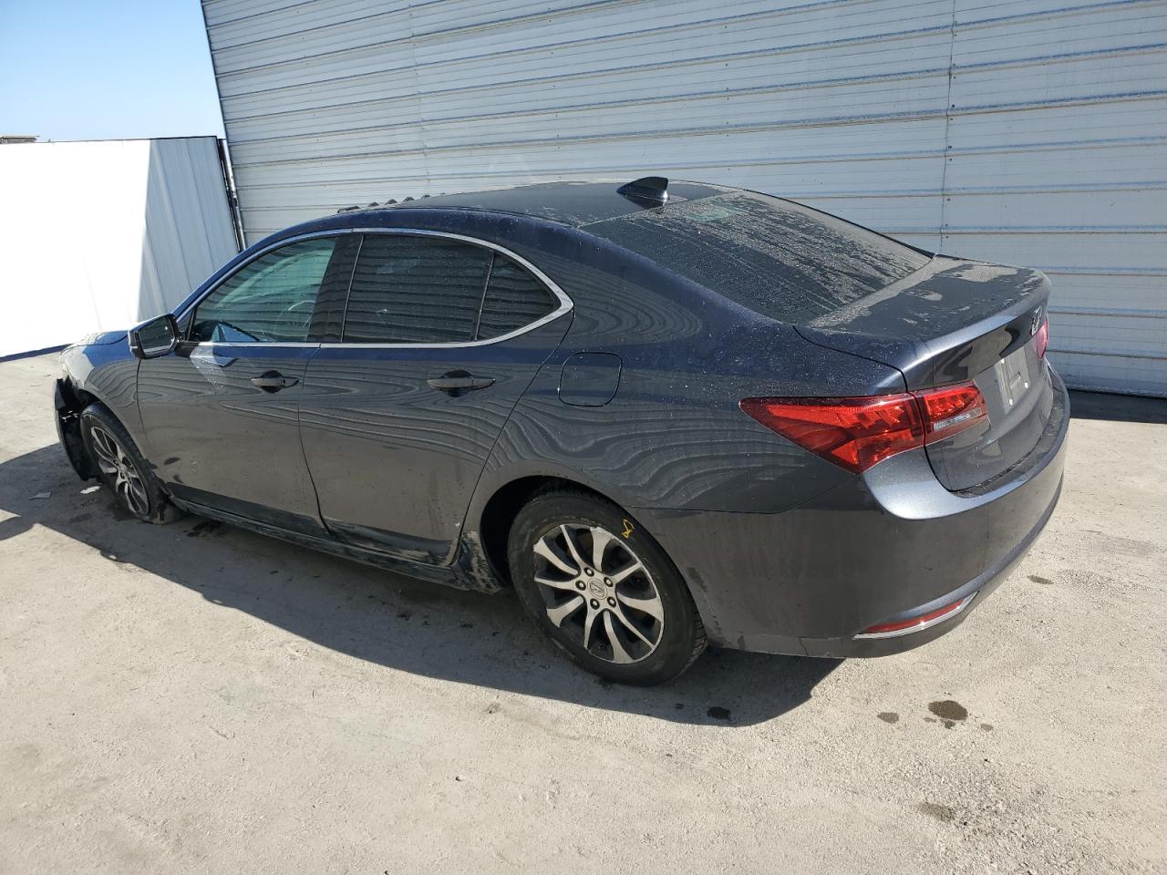 Lot #2885434856 2015 ACURA TLX