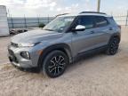 2023 CHEVROLET TRAILBLAZE - KL79MVSL4PB040268