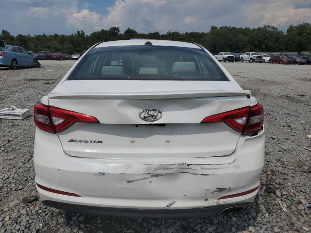 2016 HYUNDAI SONATA SE - 5NPE24AF3GH395279