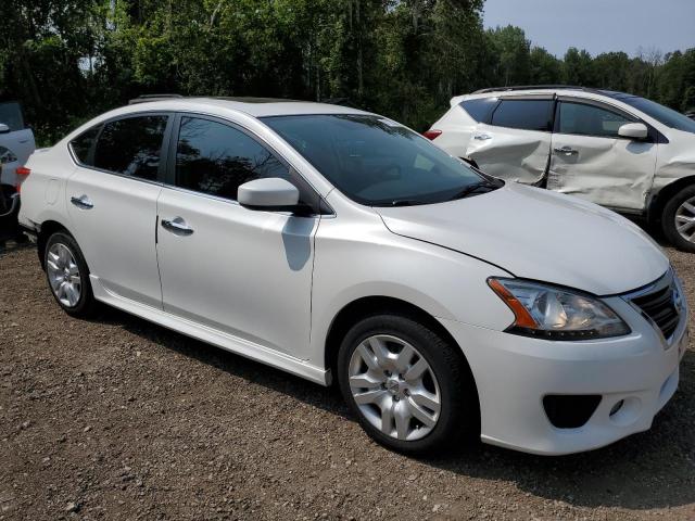 Vin: 3n1ab7ap8dl718765, lot: 67128324, nissan sentra s 20134