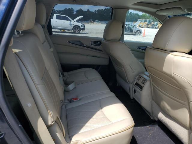 2015 INFINITI QX60 - 5N1AL0MM8FC543379