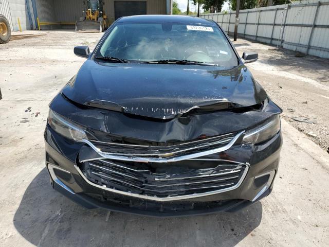 2017 CHEVROLET MALIBU LS - 1G1ZB5ST7HF102614