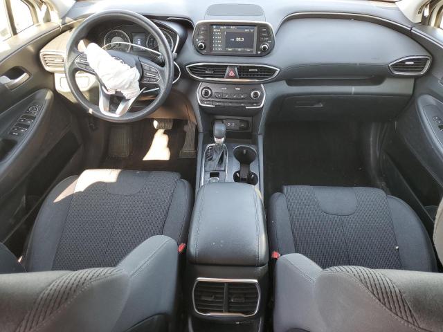 2019 HYUNDAI SANTA FE S - 5NMS23AD8KH083282